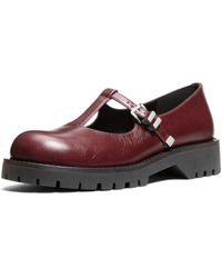Michael Kors - Darrington Mary Jane Flat - Lyst