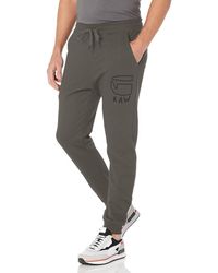 Visiter la boutique G-STAR RAWG-STAR RAW Cargo Sweat Pants Pantalon de Jogging Homme 