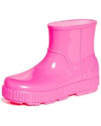 UGG - Drizlita Rubber Boots - Lyst