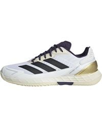 adidas - Defiant Speed 2 Tennis - Lyst