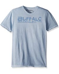 Buffalo by David Bitton Boys Valy Tee Shirt