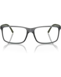Polo Ralph Lauren - Ph2126 Prescription Eyewear Frames - Lyst
