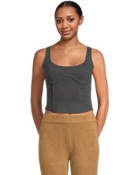UGG - Lennox Tank Top - Lyst
