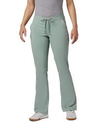 Columbia Straight-leg pants for Women 