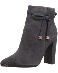 ted baker black shoes sale