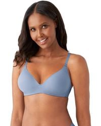 Wacoal Comfort First Wirefree T-shirt Bra in Red