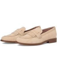 Cole Haan - Stassi Kiltie Loafers - Lyst