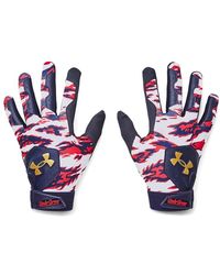 Under Armour - Clean Up Culture Baseball Gloves, - Lyst