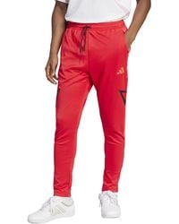 adidas - S House Of Tiro Nations Pack Sportswear Pants - Lyst