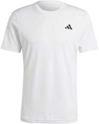 adidas - Freelift T-shirt - Lyst