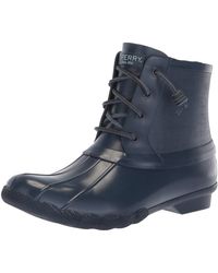 sperry saltwater current