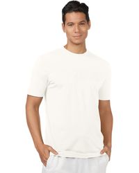 Guess - Short Sleeve Alphy T-shirt - Lyst