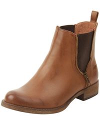 Rocket Dog - Camilla Fashion Boot - Lyst