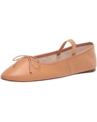 loeffler randall leonie soft ballet flats