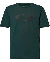 Oakley - O-bold Ellipse Tee - Lyst