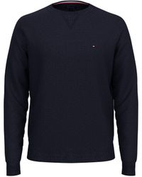 hilfiger sweater