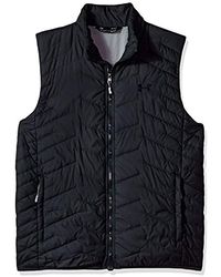 under armour coldgear gilet