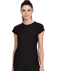 women's new balance transform perfect short sleeve tee