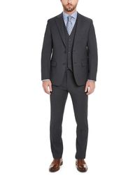Tommy Hilfiger - Th Flex Modern Fit Suit Separates Jacket - Lyst