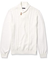 sean john turtleneck sweater