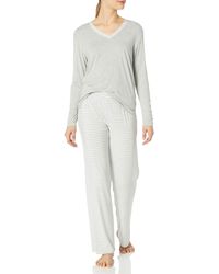 calvin klein women's pajamas amazon
