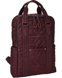 fossil weston backpack