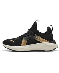 PUMA - Softride Enzo 5 Cross Trainer Sneaker - Lyst