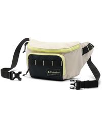 Columbia - Zigzag Ii Hip Pack - Lyst