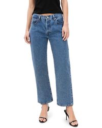 Levi's - ® 501 90s Ankle - Lyst