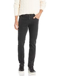 AG Jeans - The Tellis Modern Slim Leg Corduroy Pant - Lyst