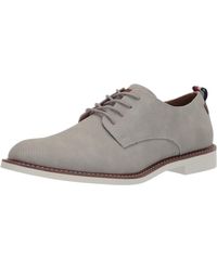 tommy hilfiger oxford shoes