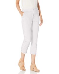 Rafaella crop pants Clearance