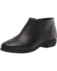 aerosoles women's ankle boots