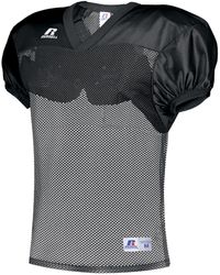 Russell - Standard Stock Practice Jersey - Lyst