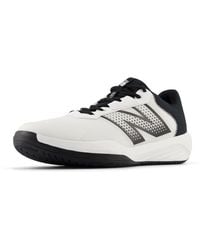 New Balance - 696 V6 Tennis Shoe - Lyst
