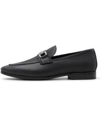 ALDO - Mullberry-wide Loafer - Lyst