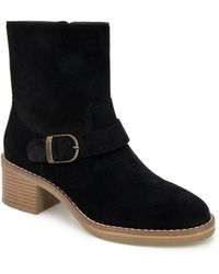 Kensie - Noe Fashion Boot - Lyst