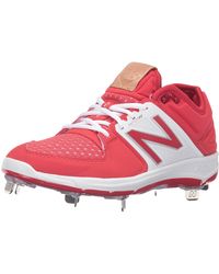 men's l3000v3 metal baseball shoe