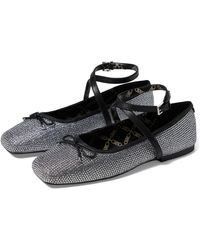 Michael Kors - Collette Flex Ballet Flat - Lyst