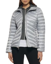 Guess - Light Packable Jacket – - Lyst