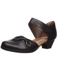rockport heels