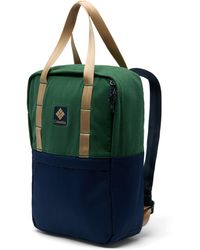 Columbia - Trail Traveler 18l Backpack - Lyst