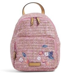 vera bradley straw handbags & purses