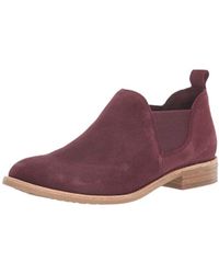 clarks edenvale page suede