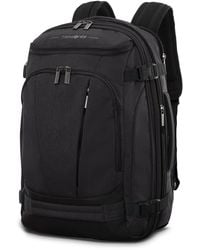 Samsonite - Mother Lode Travel Backpack - Black - Lyst