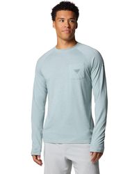 Columbia - Pfg Uncharted Neps Long Sleeve - Lyst