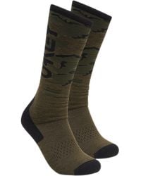 Oakley - Wanderlust Perf Socks 2.0 - Lyst