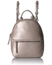 ecco sp 3 mini backpack