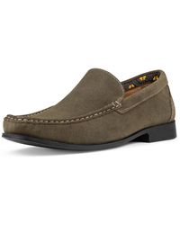Donald J Pliner - Donald Pliner Reuben Loafer - Lyst