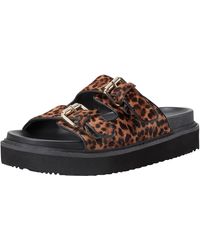 Marc Fisher - Agusta Sandal - Lyst